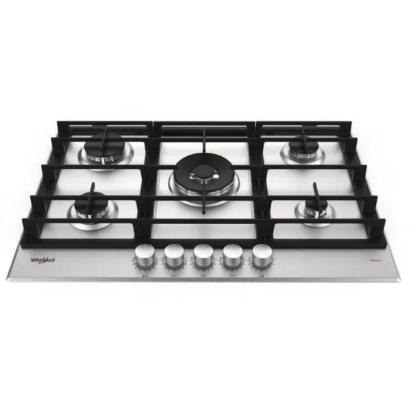 Whirlpool GMWL 728/IXL