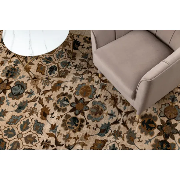 Koberec OMEGA AMALFI sepia