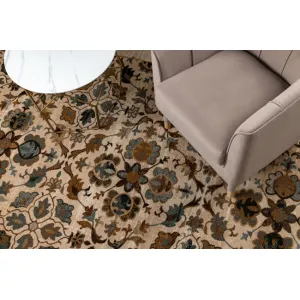 Koberec OMEGA AMALFI sepia