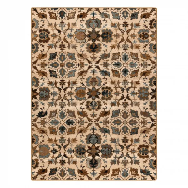 Koberec OMEGA AMALFI sepia