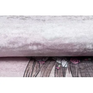 DECOREUM Koberec 2161 PRINT EMMA Rozmery (v): 140x200