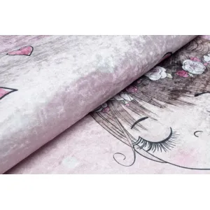 DECOREUM Koberec 2161 PRINT EMMA Rozmery (v): 140x200