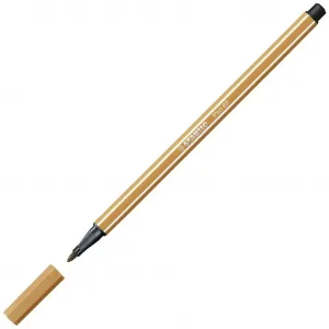 Stabilo Pen 68 šedá