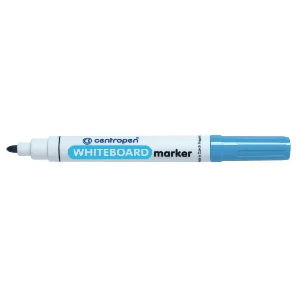 Centropen popisovač na tabule 8559 modrý LC_CE855930