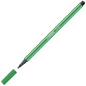 STABILO Pen 68 zelená