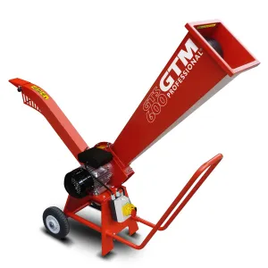 GTM Professional GTM GTS 600 E