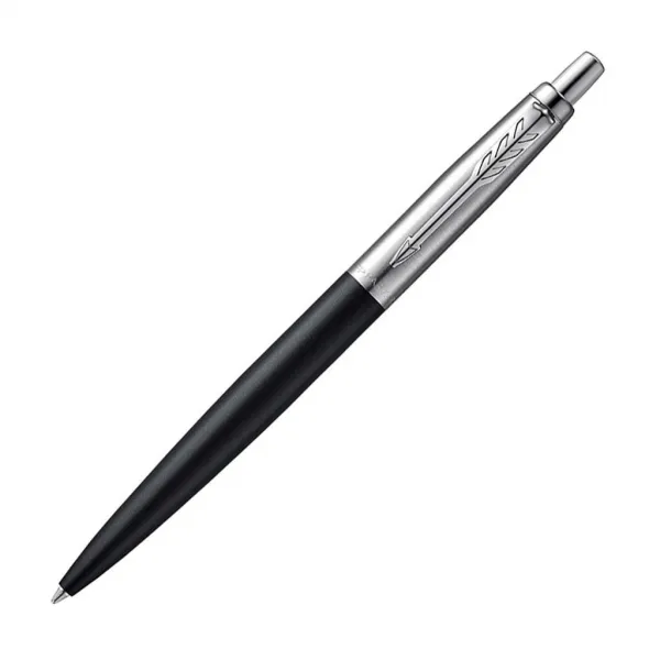 Parker Gulôčkové pero Jotter XL Richmond Matte Black CT
