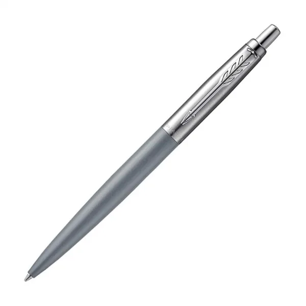 Parker Gulôčkové pero Jotter XL Alexandra Matte Grey CT