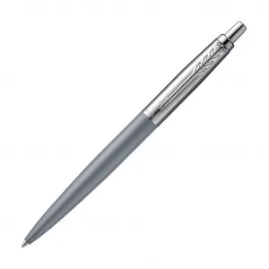 Parker Gulôčkové pero Jotter XL Alexandra Matte Grey CT