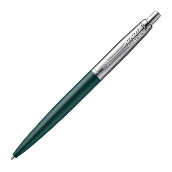 Parker Gulôčkové pero Jotter XL Greenwiche Matte Green CT