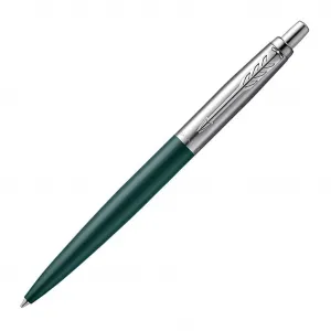 Parker Gulôčkové pero Jotter XL Greenwiche Matte Green CT