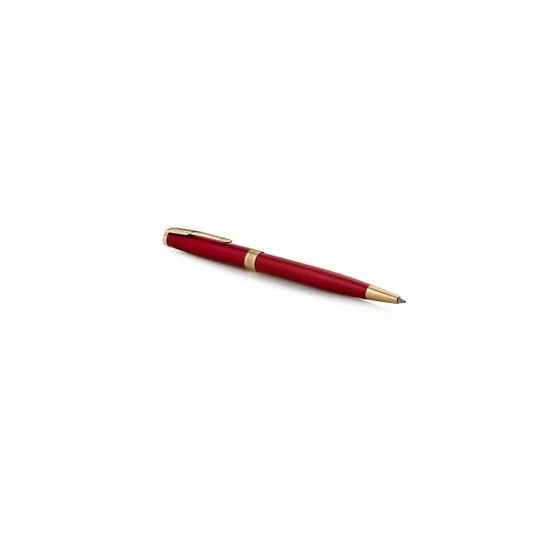 PARKER Sonnet Red GT guľôčkové pero 1ks