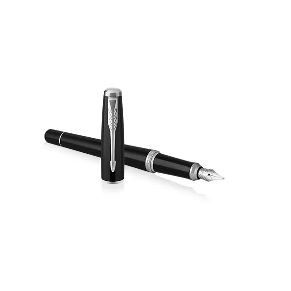 Pero plniace PARKER URolleran London Cab Black CT -F- 1ks