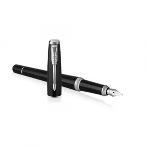 Pero plniace PARKER URolleran London Cab Black CT -F- 1ks