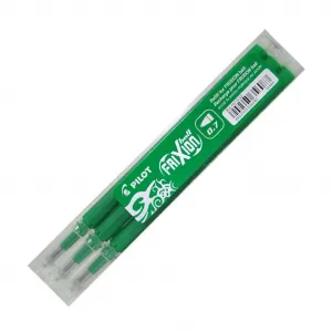 Pilot PI206704 Frixion 0,7 mm zelená