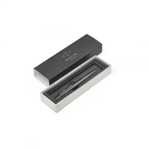 Pero guľôčkové PARKER Jotter Premium Oxford Grey Pinstripe CT 1ks