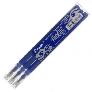 Roller Pilot Frixion Ball 07mm čierny