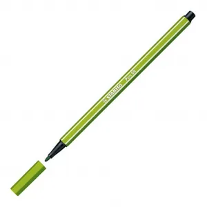 STABILO Pen 68 zelená
