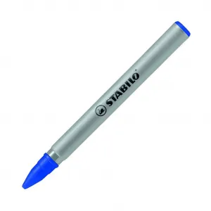 Náplň do rollera Stabilo Easy Original modrá 03 mm