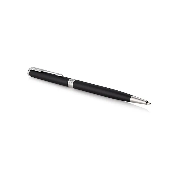 Pero guľôčkové PARKER Sonnet Matte Black CT Slim -M- black 1ks