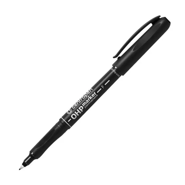 Centropen 2636 černý