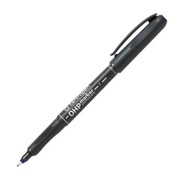 Centropen 2636 modrý