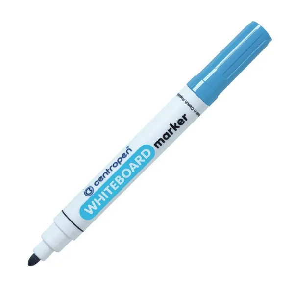 Centropen popisovač na tabule 8559 modrý LC_CE855930