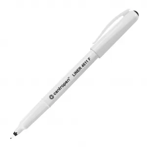Centropen 4611 0,3 F černý