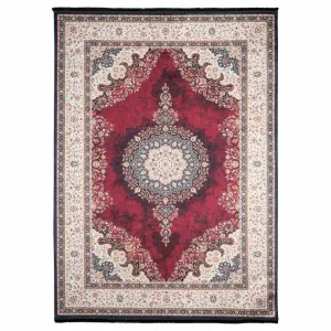 DECOREUM Koberec 36441 PRINT VICTORIA Rozmery (v): 140x200