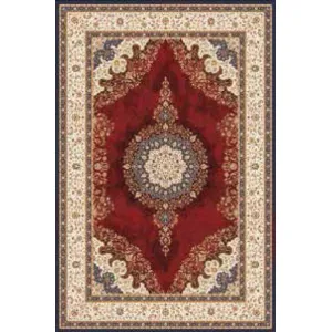 DECOREUM Koberec 36441 PRINT VICTORIA Rozmery (v): 140x200