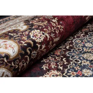 DECOREUM Koberec 36441 PRINT VICTORIA Rozmery (v): 140x200