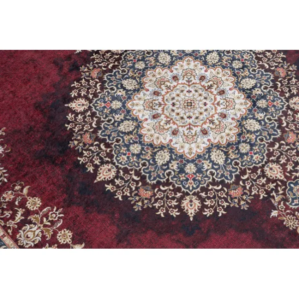 DECOREUM Koberec 36441 PRINT VICTORIA Rozmery (v): 140x200