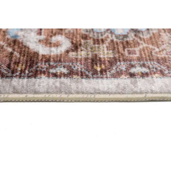 DECOREUM Koberec 38951 PRINT VICTORIA Rozmery (v): 200x300