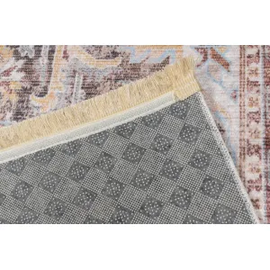 DECOREUM Koberec 38951 PRINT VICTORIA Rozmery (v): 200x300