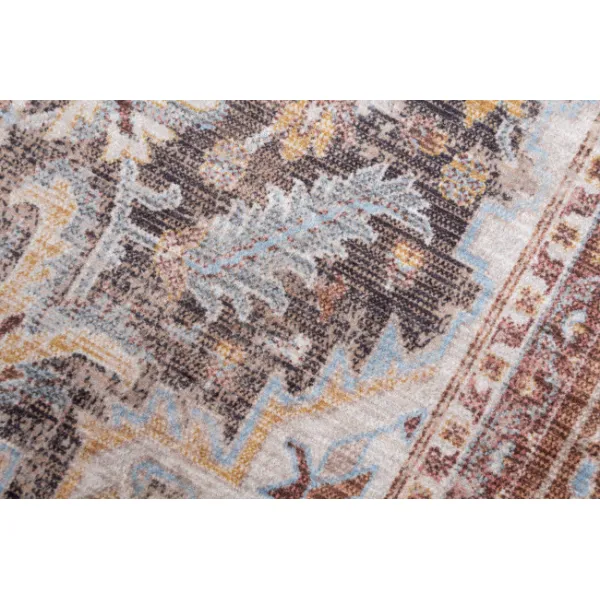DECOREUM Koberec 38951 PRINT VICTORIA Rozmery (v): 200x300