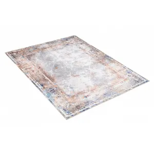 DECOREUM Koberec 9737 PRINT VICTORIA Rozmery (v): 140x200