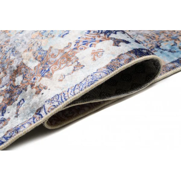 DECOREUM Koberec 9737 PRINT VICTORIA Rozmery (v): 140x200