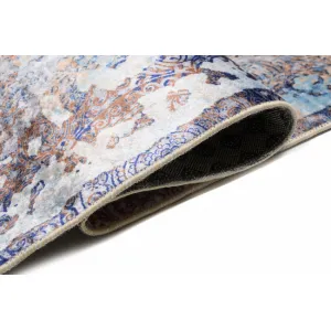 DECOREUM Koberec 9737 PRINT VICTORIA Rozmery (v): 140x200
