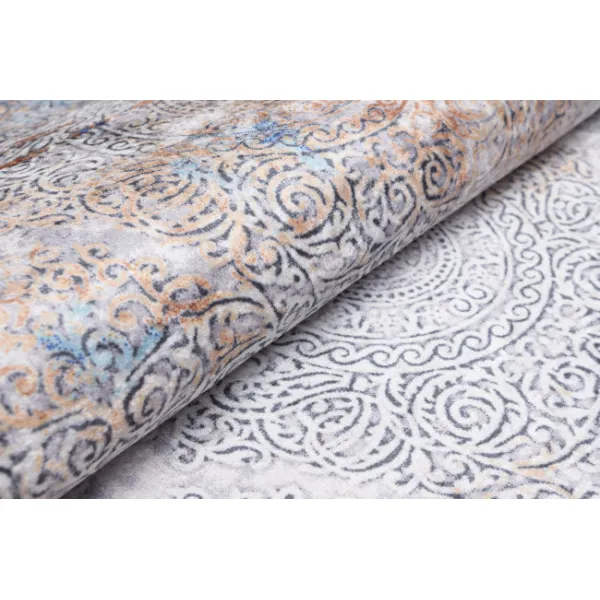DECOREUM Koberec 9737 PRINT VICTORIA Rozmery (v): 140x200