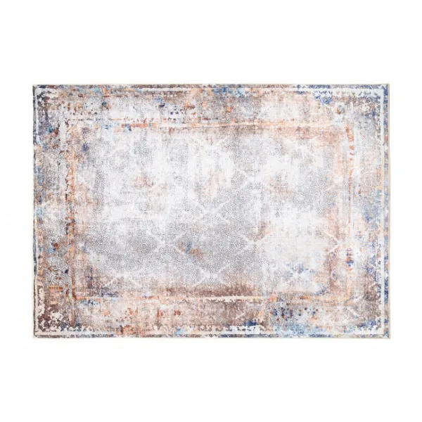 DECOREUM Koberec 9737 PRINT VICTORIA Rozmery (v): 140x200