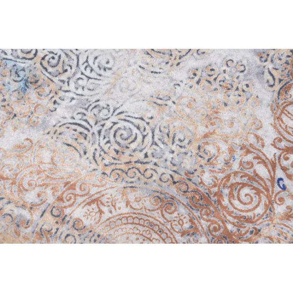 DECOREUM Koberec 9737 PRINT VICTORIA Rozmery (v): 140x200