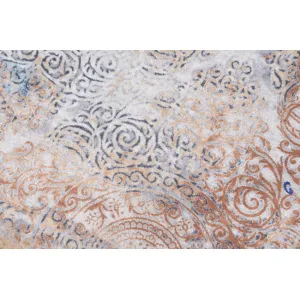 DECOREUM Koberec 9737 PRINT VICTORIA Rozmery (v): 140x200