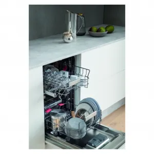 Whirlpool WSIO 3T125 6PE X