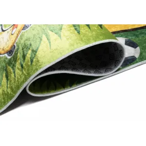 DECOREUM Koberec 2317 PRINT EMMA Rozmery (v): 140x200