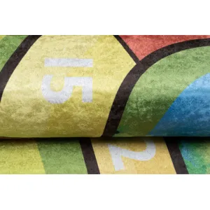 DECOREUM Koberec 2317 PRINT EMMA Rozmery (v): 140x200