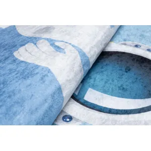 DECOREUM Koberec 2697 PRINT EMMA Rozmery (v): 120x170