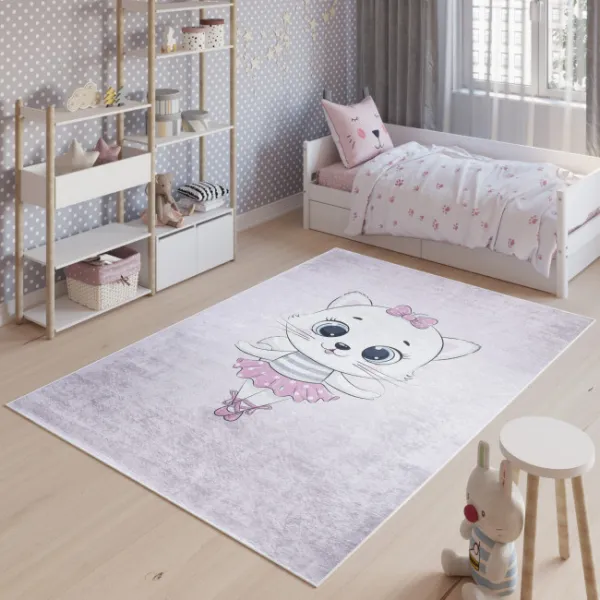DECOREUM Koberec 2744 PRINT EMMA Rozmery (v): 140x200