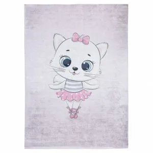 DECOREUM Koberec 2744 PRINT EMMA Rozmery (v): 140x200