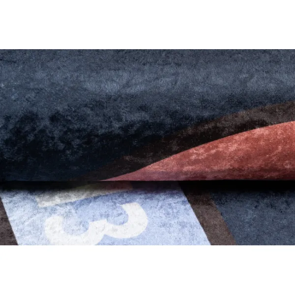 DECOREUM Koberec 2659 PRINT EMMA Rozmery (v): 140x200