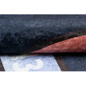 DECOREUM Koberec 2659 PRINT EMMA Rozmery (v): 140x200